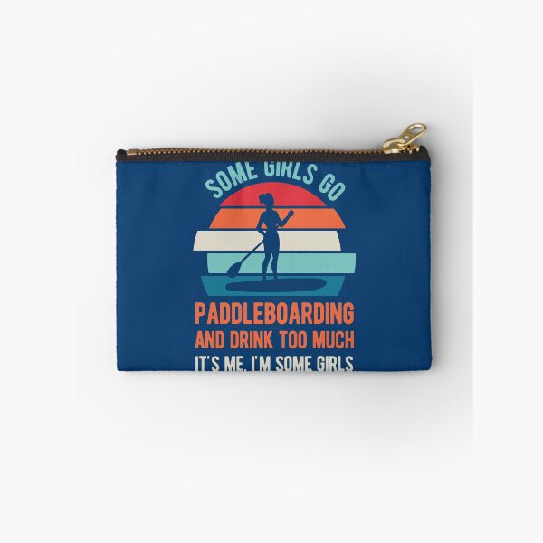 Item preview, Funny Paddle Board Paddleboarding        designed and sold by ACboardd.