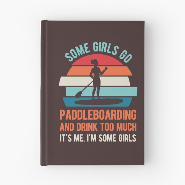 Item preview, Funny Paddle Board Paddleboarding        designed and sold by ACboardd.