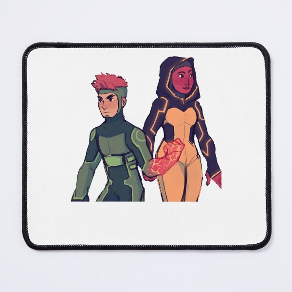 Item preview, Girls Love Anime And The Newbies Just Awesome Move designed and sold by NormanchapmArts.
