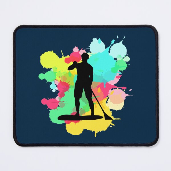 Item preview, Paddle Board designed and sold by ACboardd.