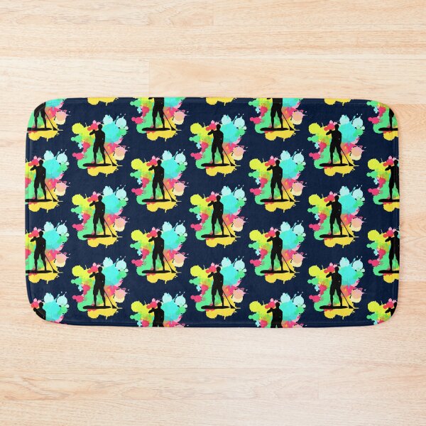 Item preview, Paddle Board       designed and sold by ACboardd.