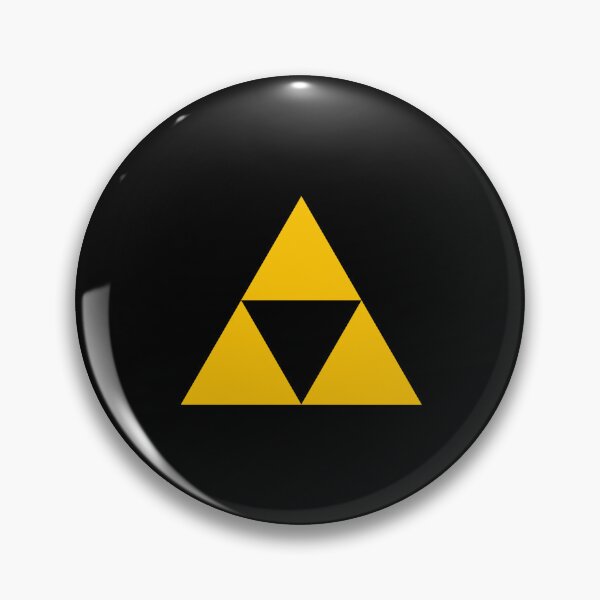 Item preview, Sierpinski Triangle, Ancient Magical Symbol designed and sold by nitty-gritty.