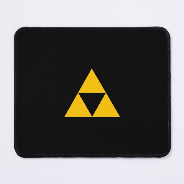 Item preview, Sierpinski Triangle, Ancient Magical Symbol designed and sold by nitty-gritty.