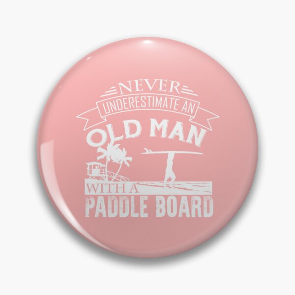 Item preview, Paddle Board Shirt   designed and sold by ACboardd.