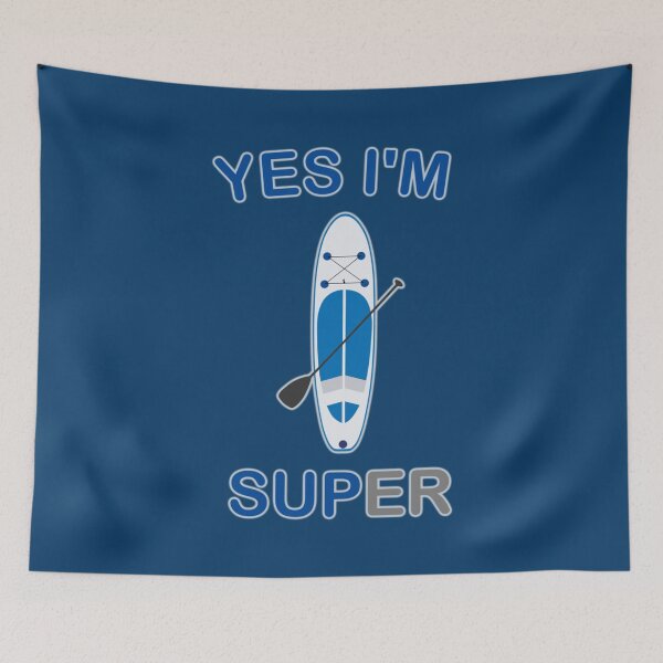 Item preview, Paddle Board    designed and sold by ACboardd.