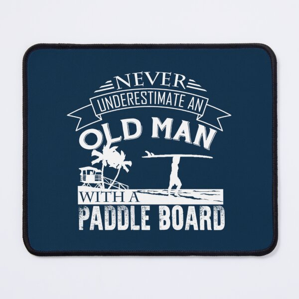 Item preview, Paddle Board Shirt   designed and sold by ACboardd.