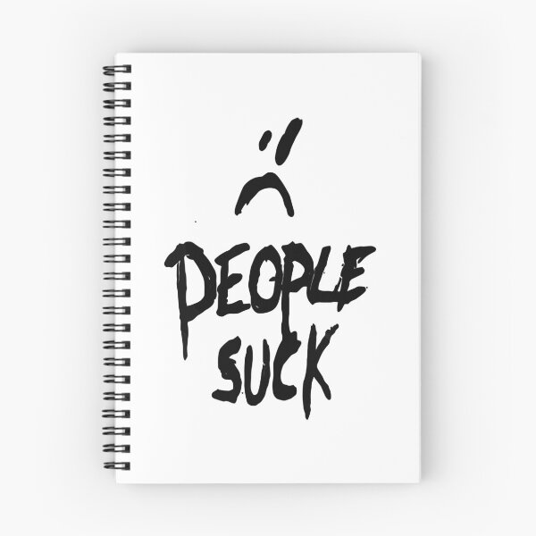 Item preview, People Classic Suck Logo A Cure For Vintage Style Art designed and sold by TimothyfridArts.