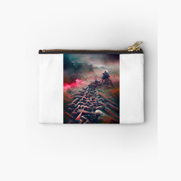 Item preview, Endless Trenches designed and sold by Black Swan Tees.