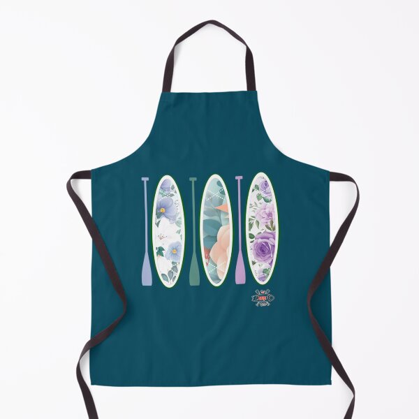 Item preview, Paddle Board SUP flower garden designed and sold by ACboardd.