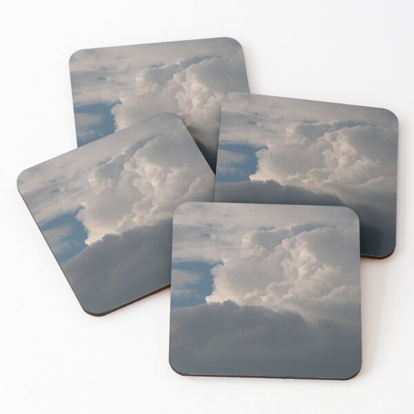 Item preview, Clouds designed and sold by EternalRainbow.