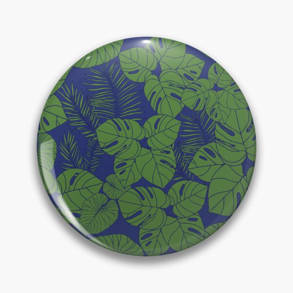 Item preview, Exotic Tropical leaves seamless (vii) designed and sold by Reshma Rajagopal.