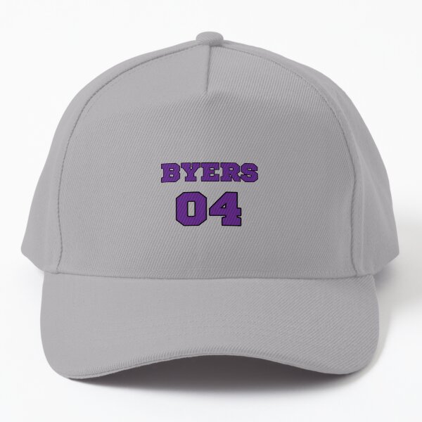 Item preview, Byer's jersey designed and sold by Kimbeere.