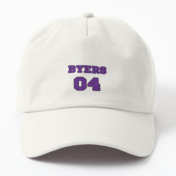 Item preview, Byer's jersey designed and sold by Kimbeere.