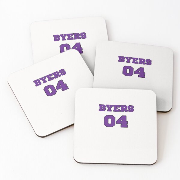 Item preview, Byer's jersey designed and sold by Kimbeere.