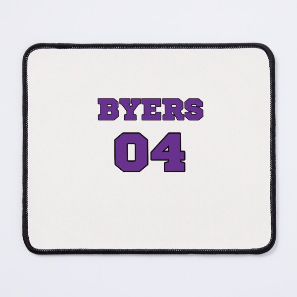 Item preview, Byer's jersey designed and sold by Kimbeere.
