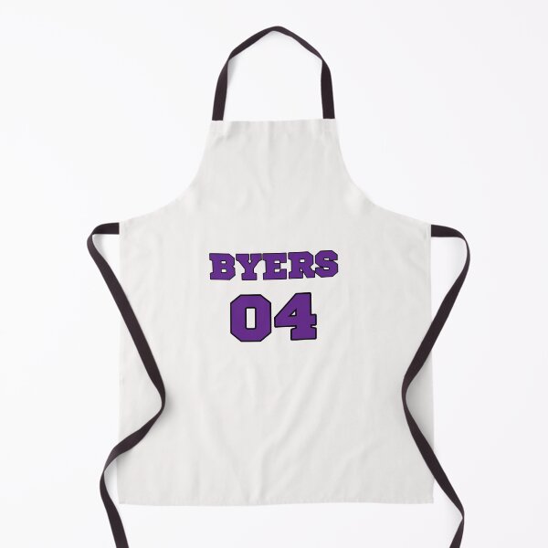 Item preview, Byer's jersey designed and sold by Kimbeere.