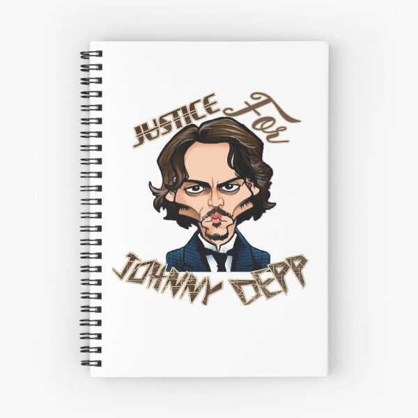 Item preview, Loves Basket And Justice For Johnny Depp Awesome Photographic designed and sold by NormanchapmArts.
