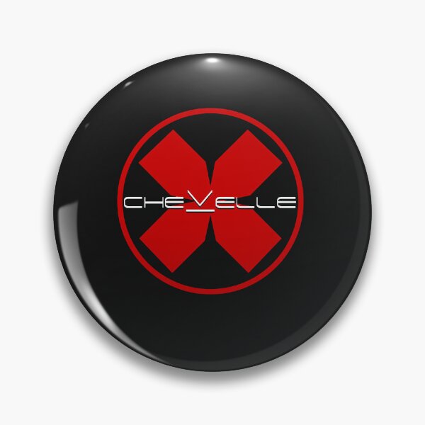 Item preview, CHEVELLE BAND  designed and sold by VenturGarza.