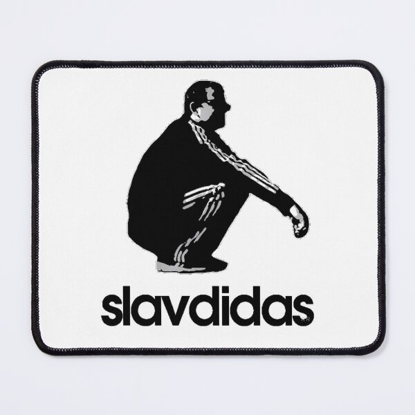 Item preview, Rainbow Girls Boys Slavdidas Black Edition Awesome Anime designed and sold by TimothyfridArts.