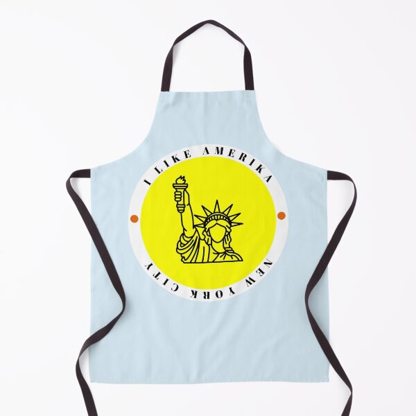Item preview, I like amerika designed and sold by Oeuvres.