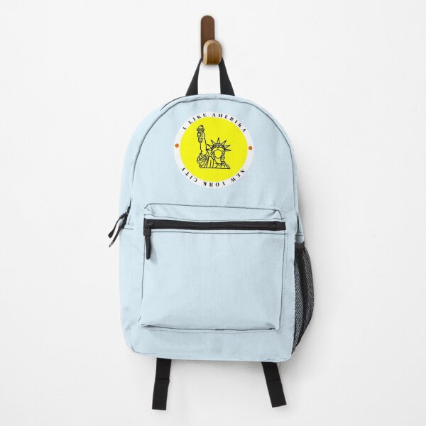 Item preview, I like amerika designed and sold by Oeuvres.