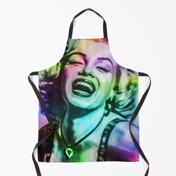 Item preview, Marilyn monroe poster designed and sold by Gaynor Burrows.