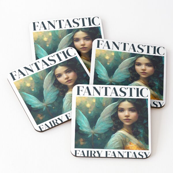 Item preview, Fantastic Fantasy designed and sold by Jessebladezwork.