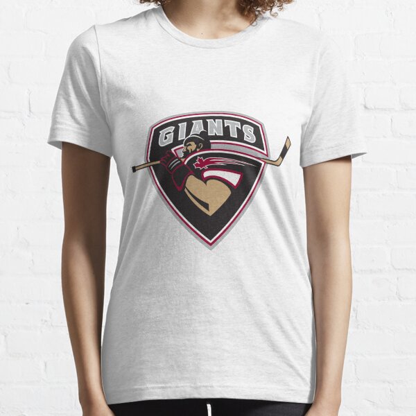 Vancouver Giants Essential T-Shirt