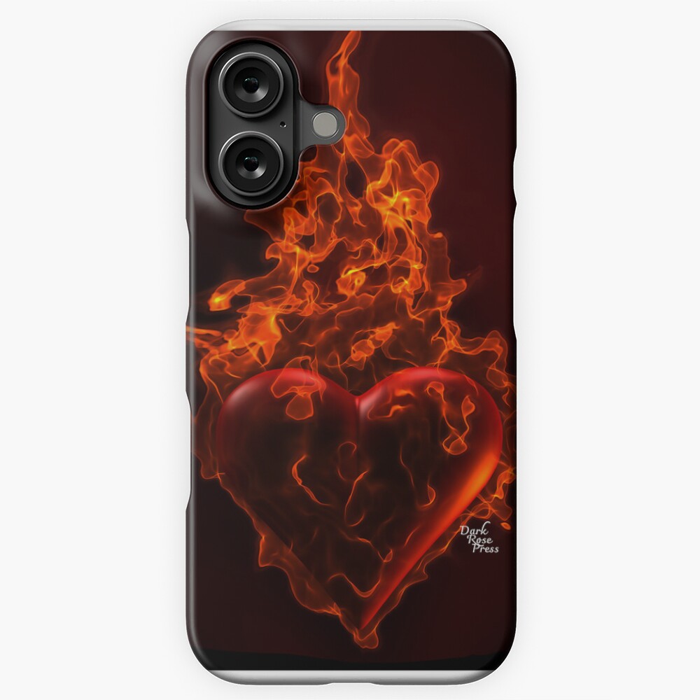 Item preview, iPhone Snap Case designed and sold by DarkRosePress.