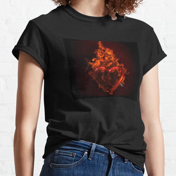 Destined - Worlds Apart Classic T-Shirt