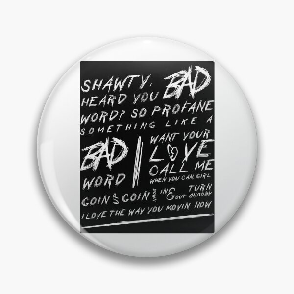 Item preview, Rainbow Girls Boys Xxxtentacion Bad Lyrics Great Men Women designed and sold by TimothyfridArts.