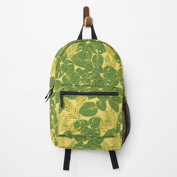 Item preview, Exotic Tropical leaves seamless (vi) designed and sold by Reshma Rajagopal.