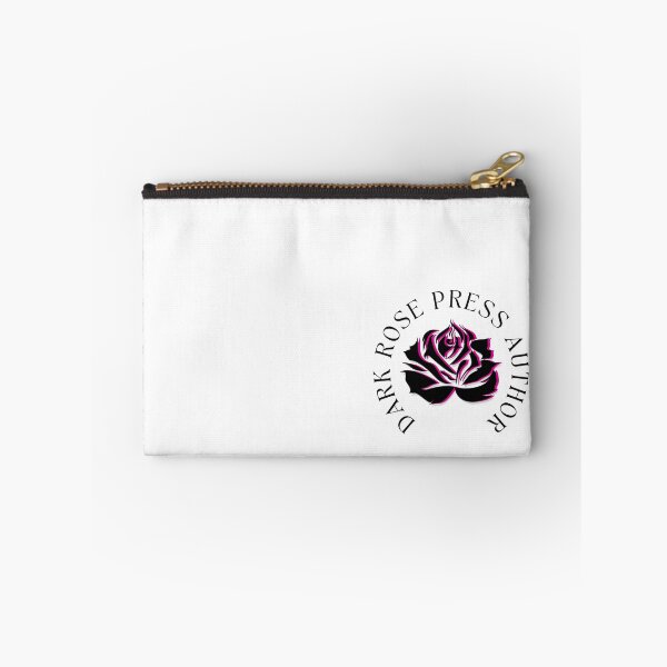 Item preview, DRP Author - black designed and sold by DarkRosePress.