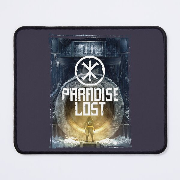 Item preview, Mens My Favorite Paradise Lost Cute Gifts designed and sold by Ethelmetz.