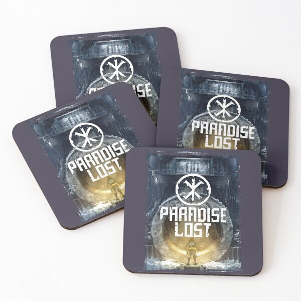 Item preview, Mens My Favorite Paradise Lost Cute Gifts designed and sold by Ethelmetz.
