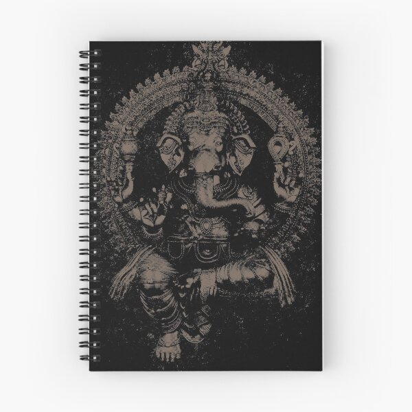 Item preview, Ganesha : Dark designed and sold by ramanandr.