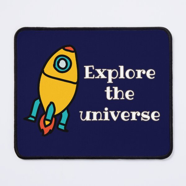 Item preview, Explore the universe designed and sold by Nesro34.