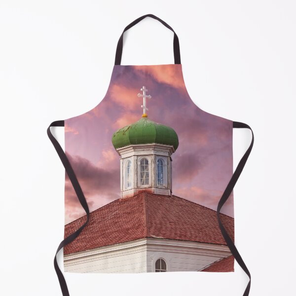 Item preview, Holy Ascension of Our Lord Russian Orthodox Cathedral designed and sold by Alex Preiss.