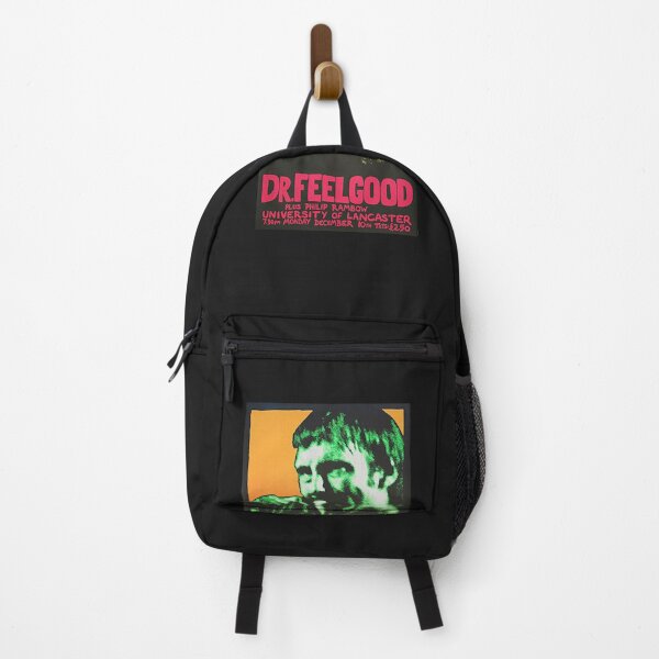 Item preview, Dr. Feelgood Concert  Classic  designed and sold by VenturGarza.