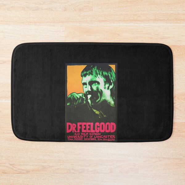 Item preview, Dr. Feelgood Concert  Classic  designed and sold by VenturGarza.