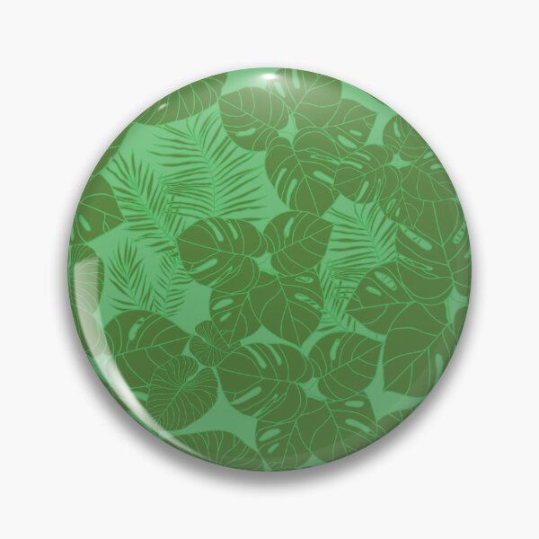 Item preview, Exotic Tropical leaves seamless (ix) designed and sold by Reshma Rajagopal.