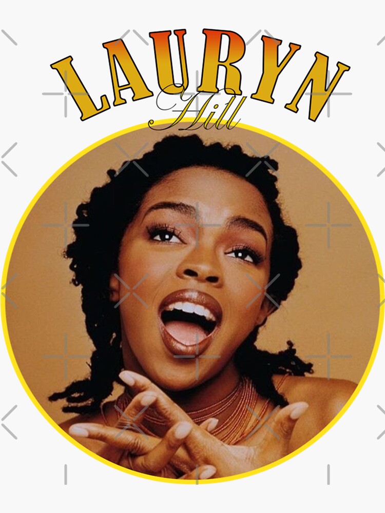 His Eye Is On The Sparrow – Lauryn Hill’s Soulful Anthem of Hope