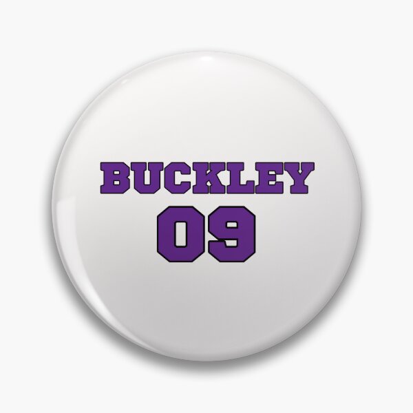 Item preview, Buckley jersey designed and sold by Kimbeere.