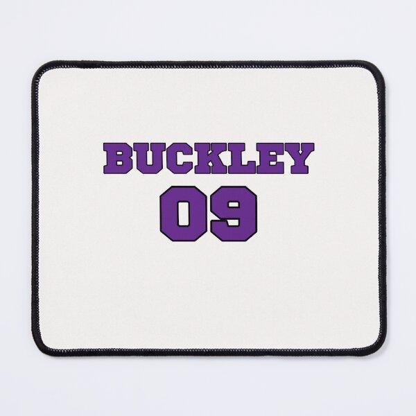 Item preview, Buckley jersey designed and sold by Kimbeere.