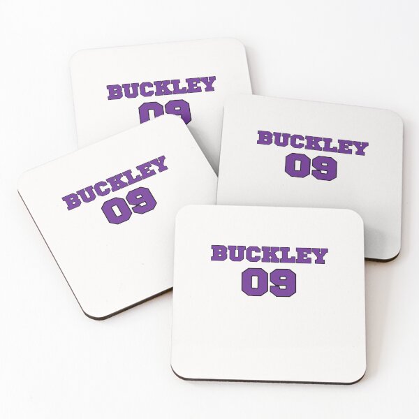Item preview, Buckley jersey designed and sold by Kimbeere.