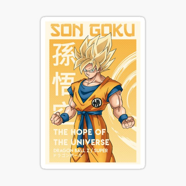 Dragon Ball - Panels Poster Emoldurado, Quadro em