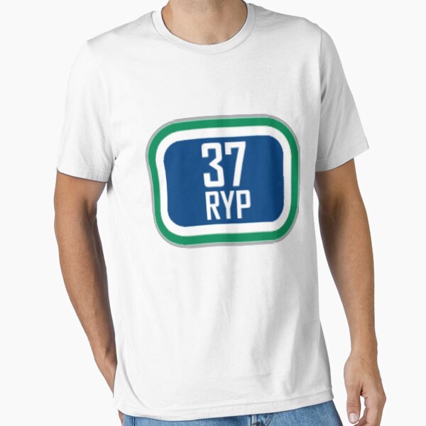 Item preview, Canucks 37 RYP designed and sold by NP's Tees.