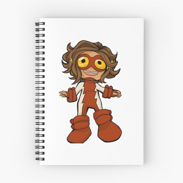 Item preview, Movie Men Woman Back Bart Allen Impulse Awesome First Day designed and sold by NormanchapmArts.