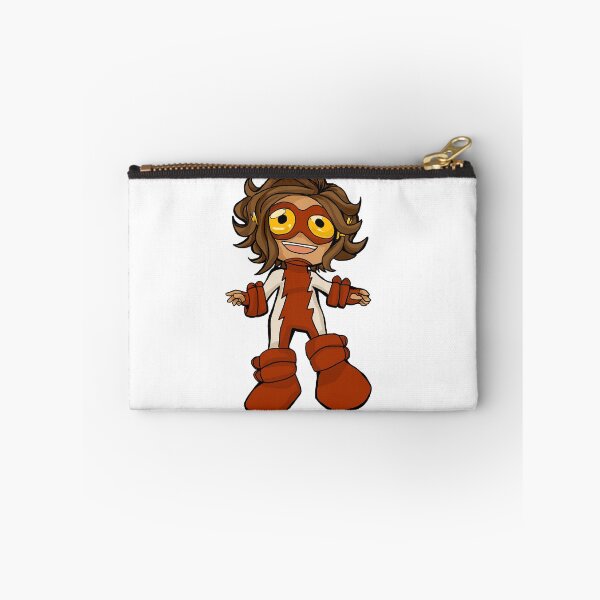 Item preview, Movie Men Woman Back Bart Allen Impulse Awesome First Day designed and sold by NormanchapmArts.