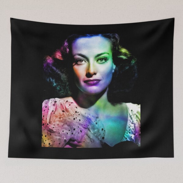 Item preview, Joan Crawford poster, Vintage Hollywood Cinema Print designed and sold by Gaynor Burrows.